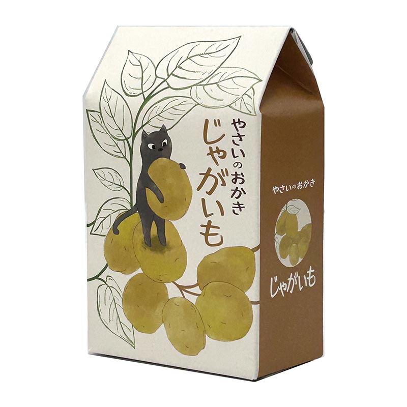 やさいのおかき  じゃがいも